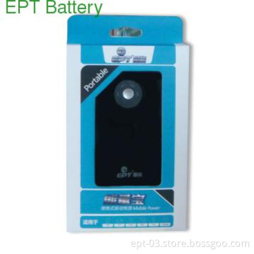 Power Bank for Mobile Phones